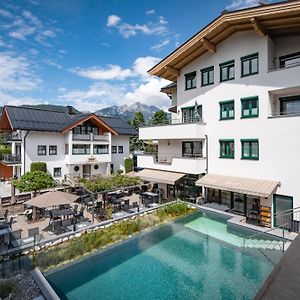 Hotel Gänsleit